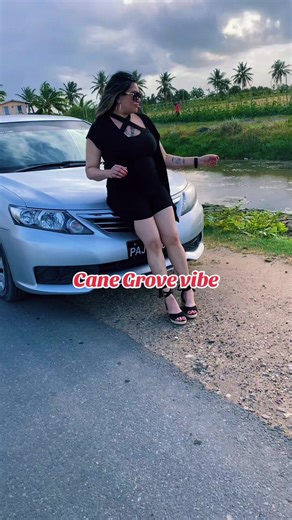 Cane Grove vibe#viral #guyanesetiktok🇬🇾