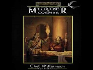 Forgotten Realms Mysteries - Book 1