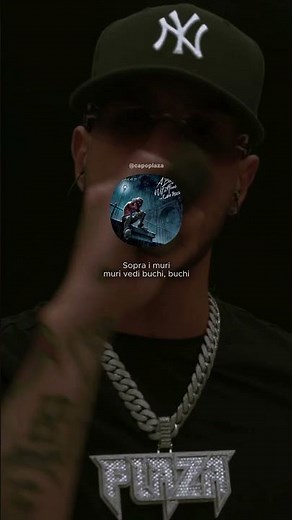 Look back at it remix - CapoPlaza