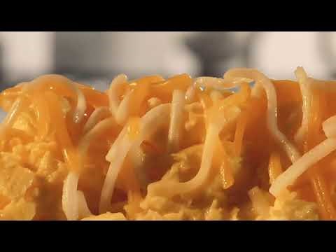 Taco Bell - Toasted Breakfast Burritos