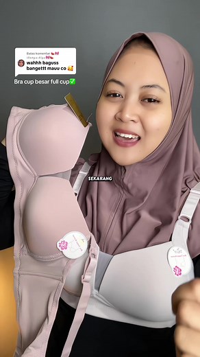 Bra Guide: Full Cup and Push-Up Styles