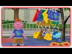 Sid The Sciene Kid Weather Wheel - Sid The Sciene Kid Games