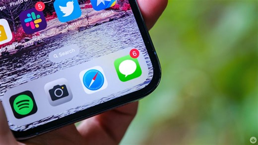 How to view/restore deleted iMessages in iOS 16