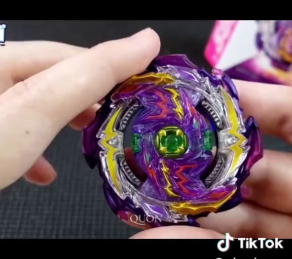 Beyblade Burst: Unleashing Jet Wyvern's Power