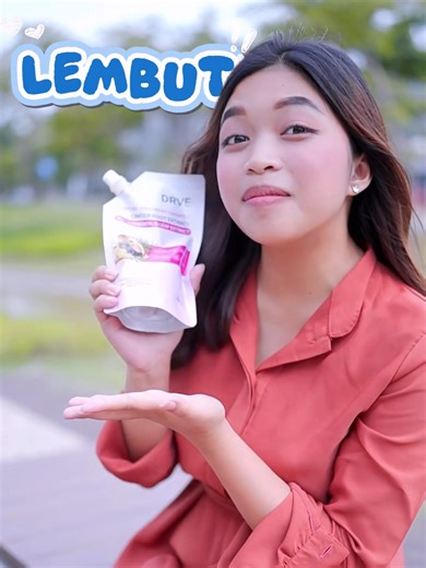 Jujur sekarang kondisi rambutmu kaya gimana? Rontok? ketombean? lepek? kusut? Tenang semua masalah itu bisa teratasi cukup keramas dengan sampo DRVE ❤️❤️❤️ #shampoosetiaphari #keramasantiiritasi #shampooviral #antiketombe #antirontok