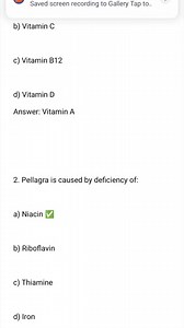 2K views · 51 reactions | Which bacteria causes diphtheria? | Our Goal | Facebook