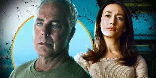 How Bosch: Legacy's Ending Sets Up Renée Ballard Spinoff Show With Maggie Q Explained By Titus Welliver