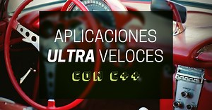 Aprende a Programar con C   para crear Aplicaciones ultra veloces