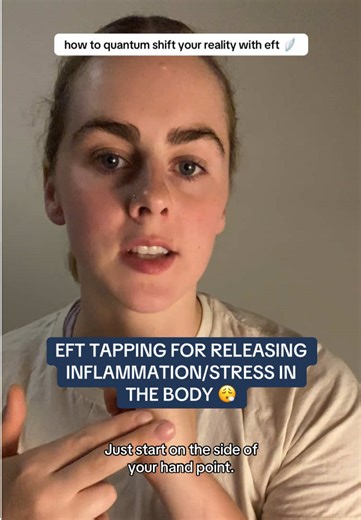Transform Your Life with EFT Tapping on Day 3