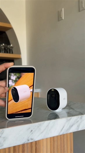 Scroll to find your perfect home security upgrade. We protect your everything, including your privacy. To learn more visit Arlo.com 🏠 | Arlo Smart Home