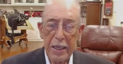 Retired U.S. Lieutenant General Says Hegseth's Iran War 'Rule' Puts Missing Pilot's Life At Risk