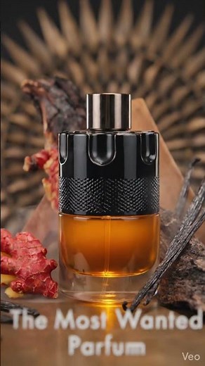 🔥 Azzaro The Most Wanted Parfum Review | Most Wanted Fragrance for Men 💣