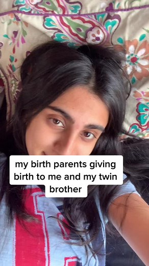 My Incredible Adoption Story and Twin Reunion