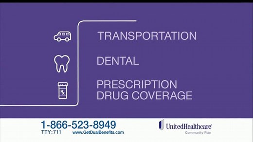 UnitedHealthcare Dual Complete Plan TV Spot, 'Washington, DC: Medicare & Medicaid'