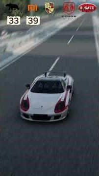 Supercars Destroying 50 Gates at Max Speed!