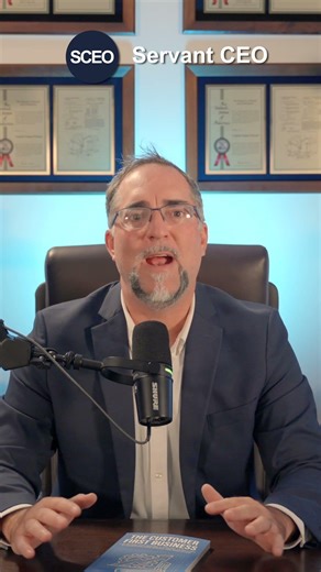 "The Million Dollar Secret" | Servant CEO Episode 4 is LIVE!