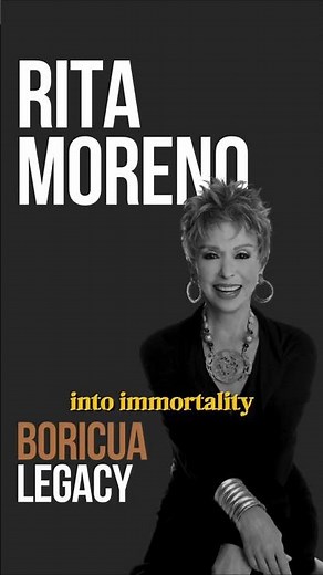 Boricua Legacy: 12 Women Who Made History #shorts