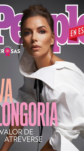 People en Español on Instagram: "Las 25 mujeres más poderosas: el valor de atreverse‼️ @evalongoria - protagonista y productora de Alexander and the Terrible, Horrible, No Good, Very Bad Road Trip, la nueva película de Disney - y otras supermujeres que forman parte de esta lista demuestran que el primer paso hacia el éxito es perder el miedo. 💪🏽 Actrices, empresarias, presentadoras, activistas, motivadoras, ejecutivas y deportistas, las mujeres que conforman esta lista de Poderosas 2025 han d