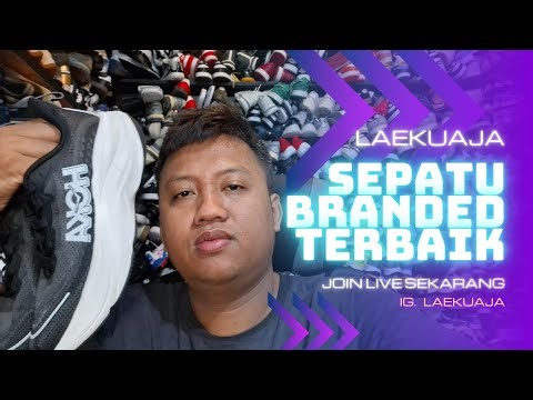 Malam Panjang Bersama Laekuaja | Pengiriman Medan | Bisa cod