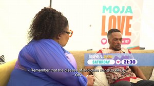 Uyaphuza finale featuring Tranquility Clinic on Saturday @ 21h30 on Mojalove, DSTV CHANNEL 157 | Tranquility Home Rehab Clinic