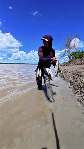 pescando de linha | pesca
