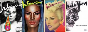 Top 5: Mejores declaraciones en la revista Interview - Indie Rocks!