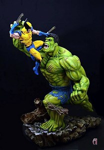 Watch Hulk Vs Wolverine Full Movie Online