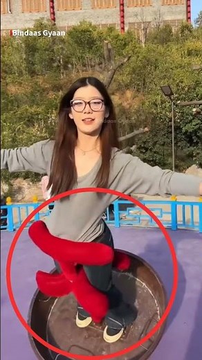 This is Amazing Chinese Art Style 😃😍🤯