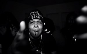 Lil Herb – Computers Freestyle (Video)