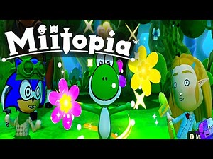 Miitopia Nintendo Switch Walkthrough #80