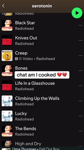 Male manipulator playlist