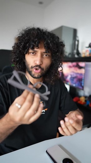 Redmi K90 Pro Max | Colab with @bose Thank you @sahilkaroul bro #malayalam #kerala #callmeshazzam #dubai #tech #fun #xiaomi #redmi #funtech #bose #audio | Callmeshazzam