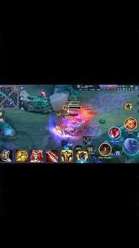 Solo Với Top1 BXH Errol | Han #lienquanmobile #thinhhanh #viral #xuhuongyoutube #aov