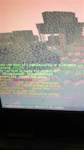 Best eaglercraft server for you ##fyp##school##blowthisup##tuff