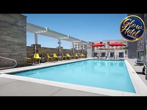 Home2 Suites by Hilton Phoenix North Happy Valley | Phoenix (AZ), United States | Hotel Review 🛏️