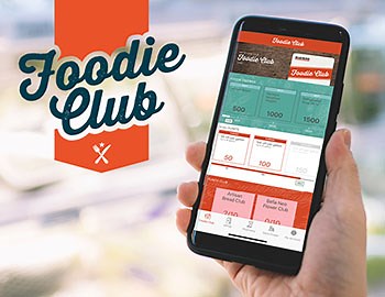 Foodie Club - Harmons Grocery
