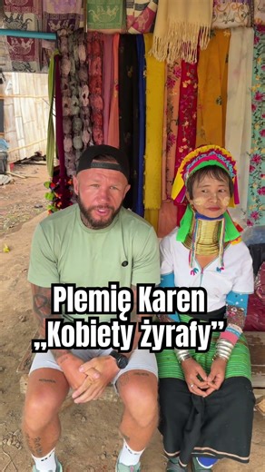Not a nice place… Karen tribe