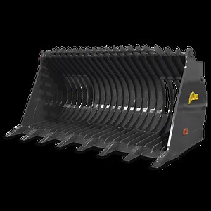 Skeleton Bucket - AMI Attachments®