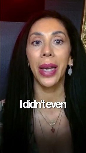 Tony Robbins believed in me | Jennelle Gordon