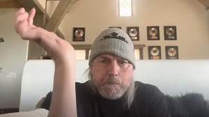 DON DOKKEN: 'My Whole Right Arm Is Paralyzed'