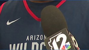 Arizona players reflect on Wildcat history