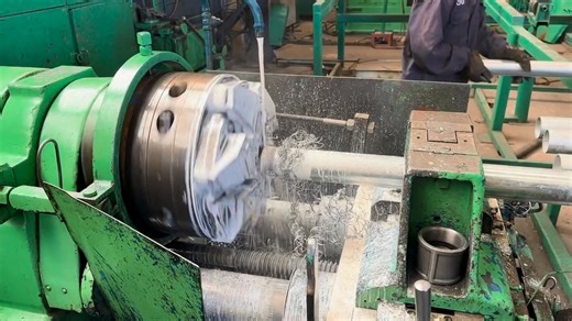 1.4K views · 12 reactions | Gi Pipe Threading Machine 2.1/2” to 6” For Business Enquires Please Call at, +91-9814821788 +91-8146302388 Email us at info@nbesontoolsindia.com Website URL www.nbesontoolsindia.com Youtube NTI - Nbeson Tools India . . . #nti #ntigroup #ntithreadingtools #nticuttingtools #threadrollingmachine #threadrolling #threadrollingdie #madeinindia #madeinludhiana #industrialtools #sidecutters #cuttingtools #milling #machine #tools #threadingtaps #toolingsolutions #industrialdie