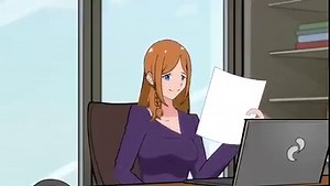 1.2K views · 83 reactions | I Fell Asleep at Work and Woke Up in My Boss's Mansion | My Story Animated | Facebook