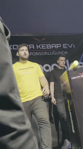 Ottoman Slap TikTok'ta