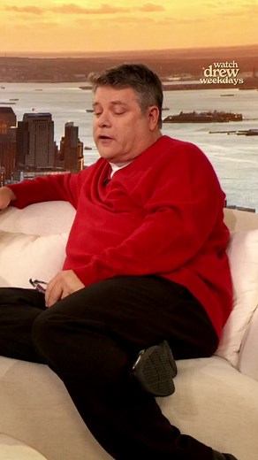 Sean Astin on his lisp in “50 First Dates.” 🎥 #seanastin #acting #50firstdates #drewbarrymore