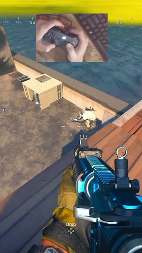 Mastering the M4A1 in Warzone: A Tactical Guide