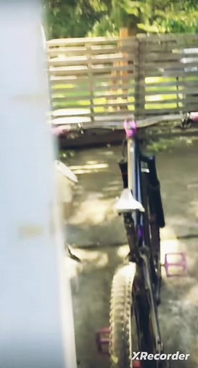 @fox sender YouTube#MTB#new bike#commencal