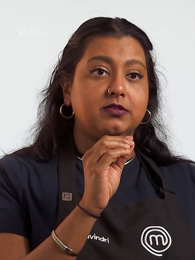 Carolina Reaper Prawn Dish | Intense and Flavorful MasterChef Recipe