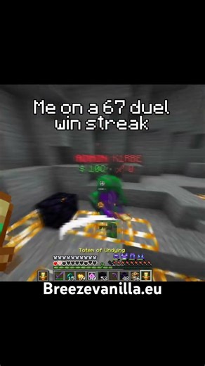 Notch has way too much aura #java #minecraft #bedrock #mcyt #smp