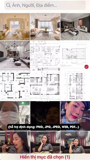 Hướng dẫn tải sơ đồ mặt bằng và tạo thiết kế bằng AI design đơn giản trên Haizz #haizz #nhadep